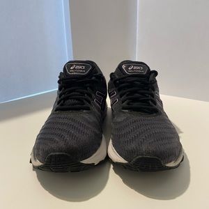 Womens Asics GEL-Nimbus 22 FlyteFoam Good Condition Size 10.5.